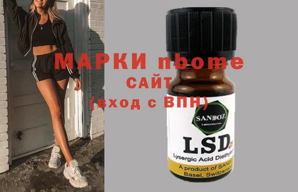 молекула духа Алексин